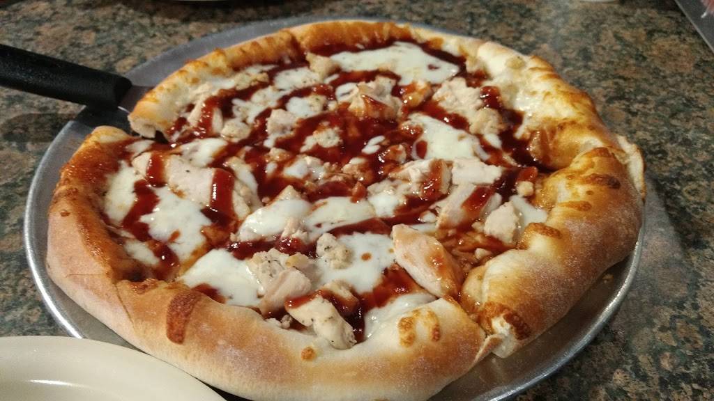 Pompeiis | restaurant | 751 Michigan Ave, Baldwin, MI 49304, USA | 2317452727 OR +1 231-745-2727