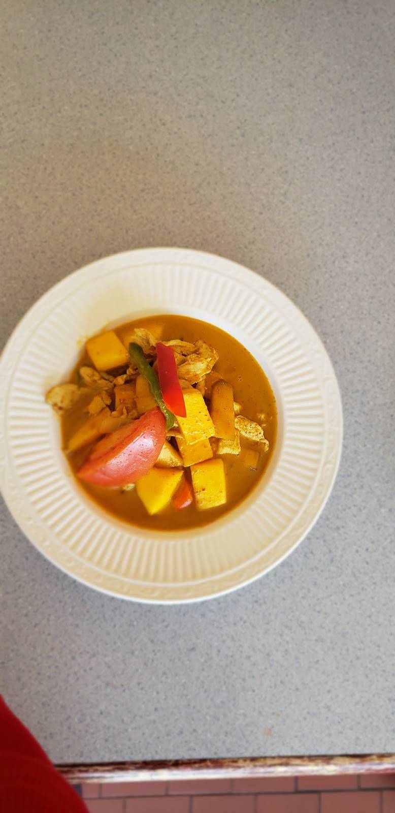 Charm Thai Bistro | restaurant | 412 Main St, Wakefield, MA 01880, USA | 7812241178 OR +1 781-224-1178