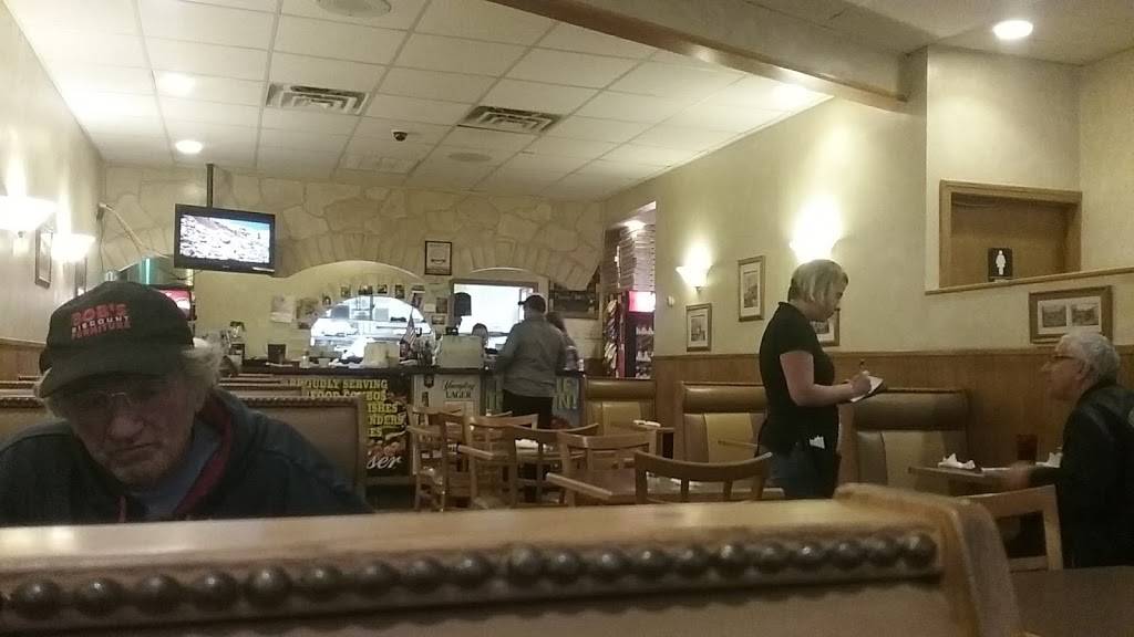 Mannys Pizza Plus | restaurant | 724 Boswell Ave, Norwich, CT 06360, USA | 8608864212 OR +1 860-886-4212