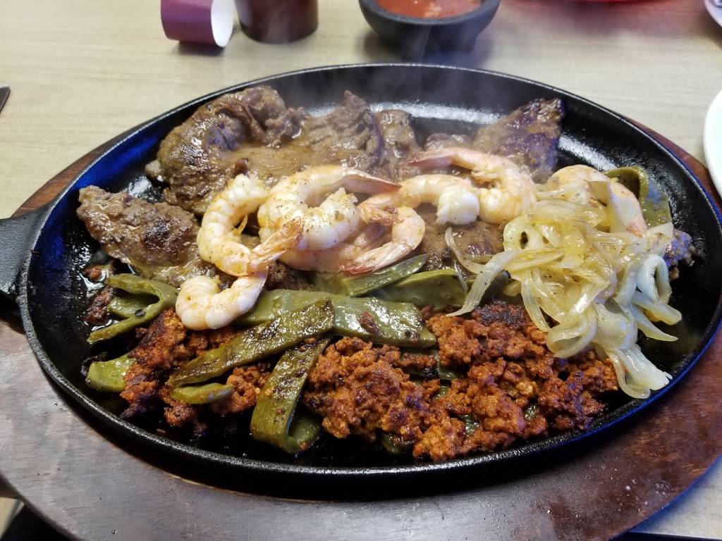 Marisqueria Vallarta Mexican Grill | restaurant | 346 Harding Pl, Nashville, TN 37211, USA | 6292024193 OR +1 629-202-4193