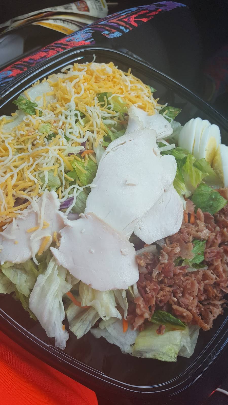 Sweet Peppers Deli | restaurant | 921 Main St, Tupelo, MS 38801, USA | 6628404475 OR +1 662-840-4475