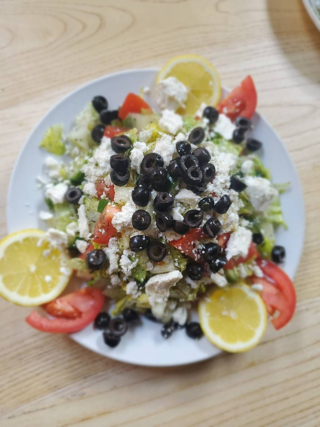 Baba K | restaurant | 8413 Haven Ave, Rancho Cucamonga, CA 91730, USA | 9097555205 OR +1 909-755-5205