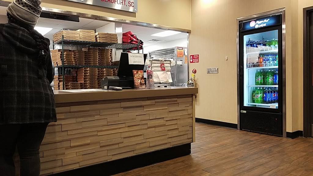 Pizza Hut | meal takeaway | 35 Robert Smalls Pkwy Suite 102, Beaufort, SC 29902, USA | 8435247948 OR +1 843-524-7948