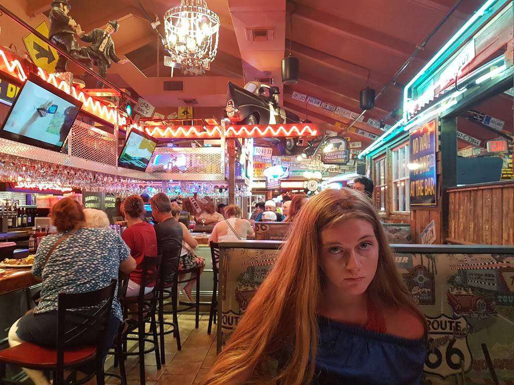 Mannys Original Chophouse- Haines City | restaurant | 35496 US-27, Haines City, FL 33844, USA | 8634223910 OR +1 863-422-3910