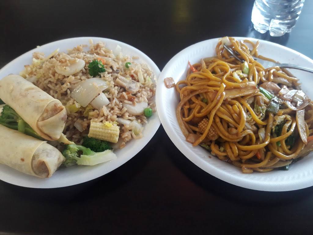 China palace | restaurant | 1122 E Home Rd, Springfield, OH 45503, USA | 9373993500 OR +1 937-399-3500