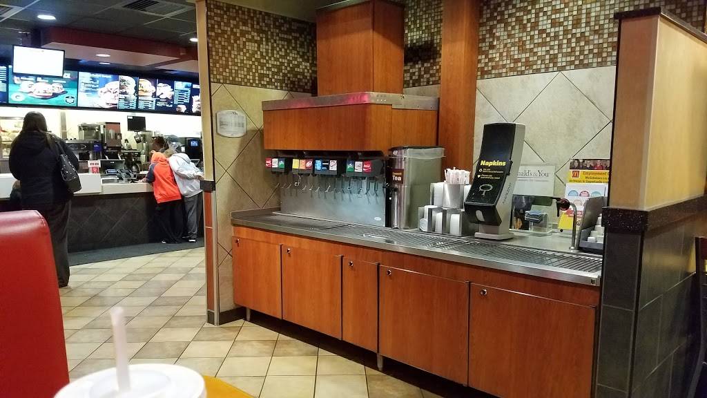 McDonalds | cafe | 9398 WI-16, Onalaska, WI 54650, USA | 6087837274 OR +1 608-783-7274