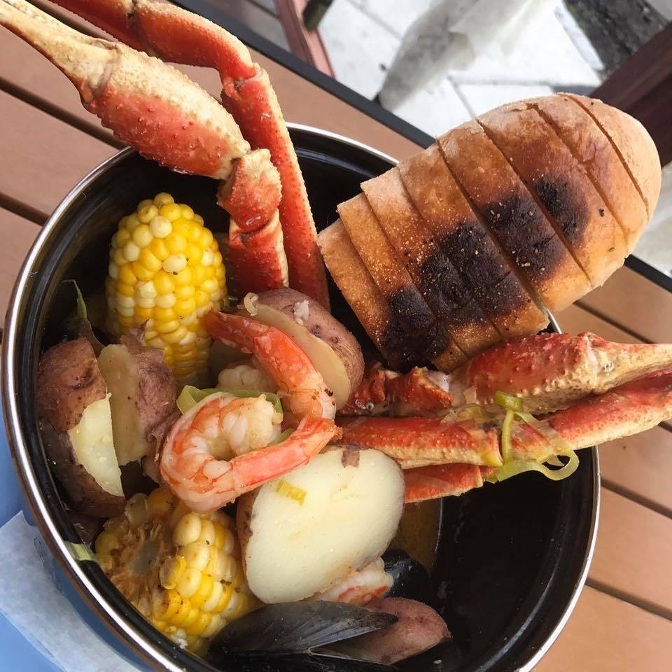 The Gypsy Parlor | restaurant | 376 Grant St, Buffalo, NY 14213, USA | 7165510001 OR +1 716-551-0001