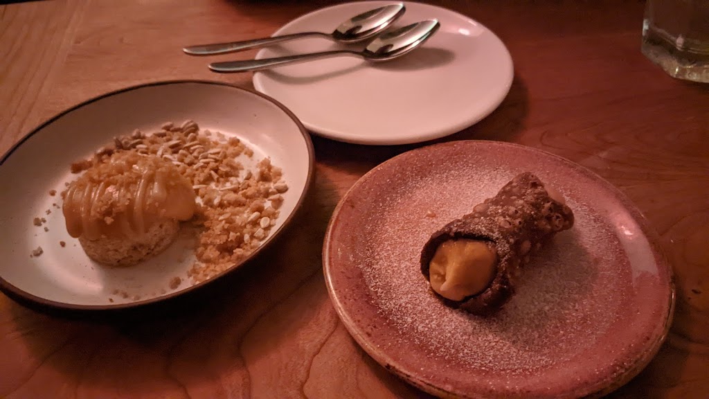 Pietramala | restaurant | 614 N 2nd St, Philadelphia, PA 19123, USA | 2159709541 OR +1 215-970-9541