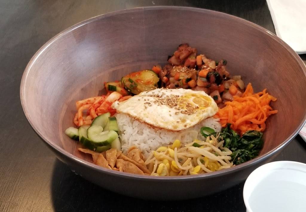 The Rice Bar | restaurant | 5401 S Colony Blvd, The Colony, TX 75056, USA | 9723700626 OR +1 972-370-0626