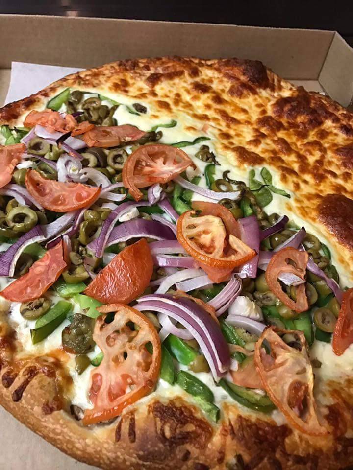 Roulas | restaurant | 245 Rue de Cannes, Gatineau, QC J8T 8C5, Canada | 8192465252 OR +1 819-246-5252