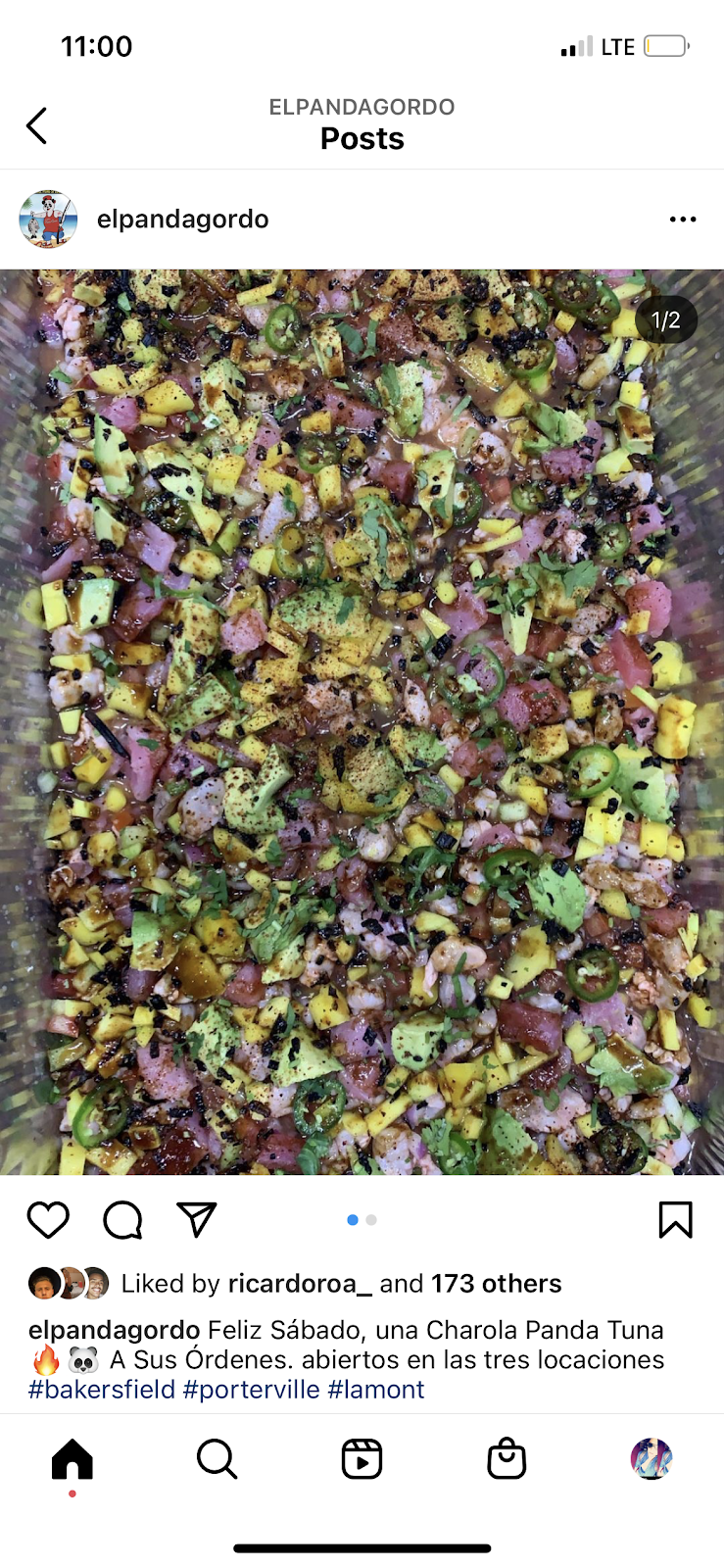 Panda gordo | restaurant | 1031 Mount Vernon Ave, Bakersfield, CA 93306, USA | 6617485025 OR +1 661-748-5025