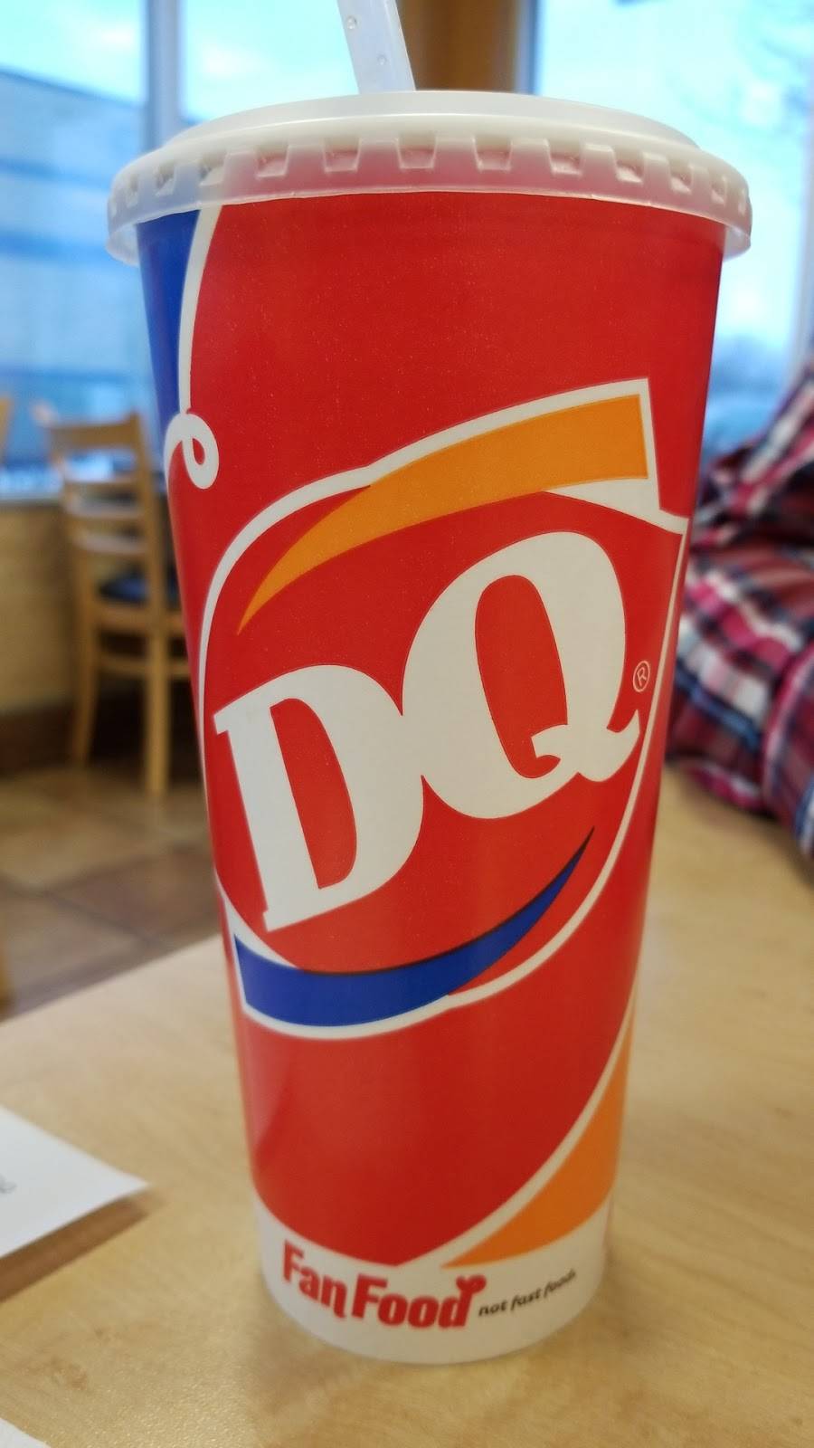 Dairy Queen | restaurant | 1251 Tasha Blvd, Shakopee, MN 55379, USA | 9522332717 OR +1 952-233-2717