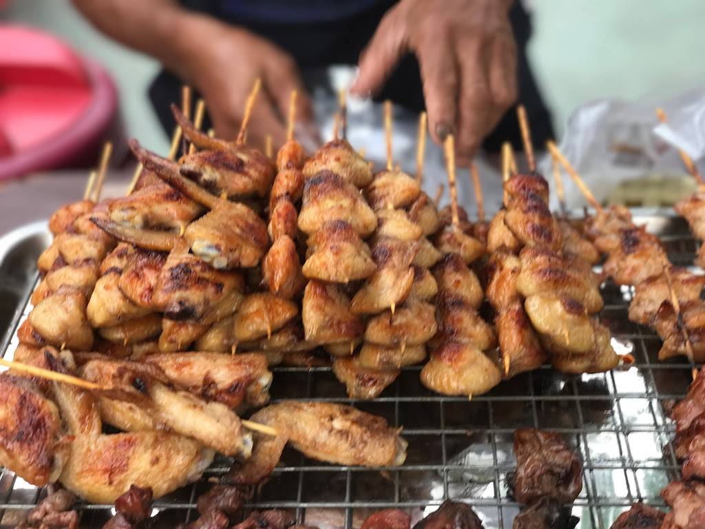 SLA | restaurant | 38 Upper Montclair Plaza, Montclair, NJ 07043, USA | 9735090111 OR +1 973-509-0111