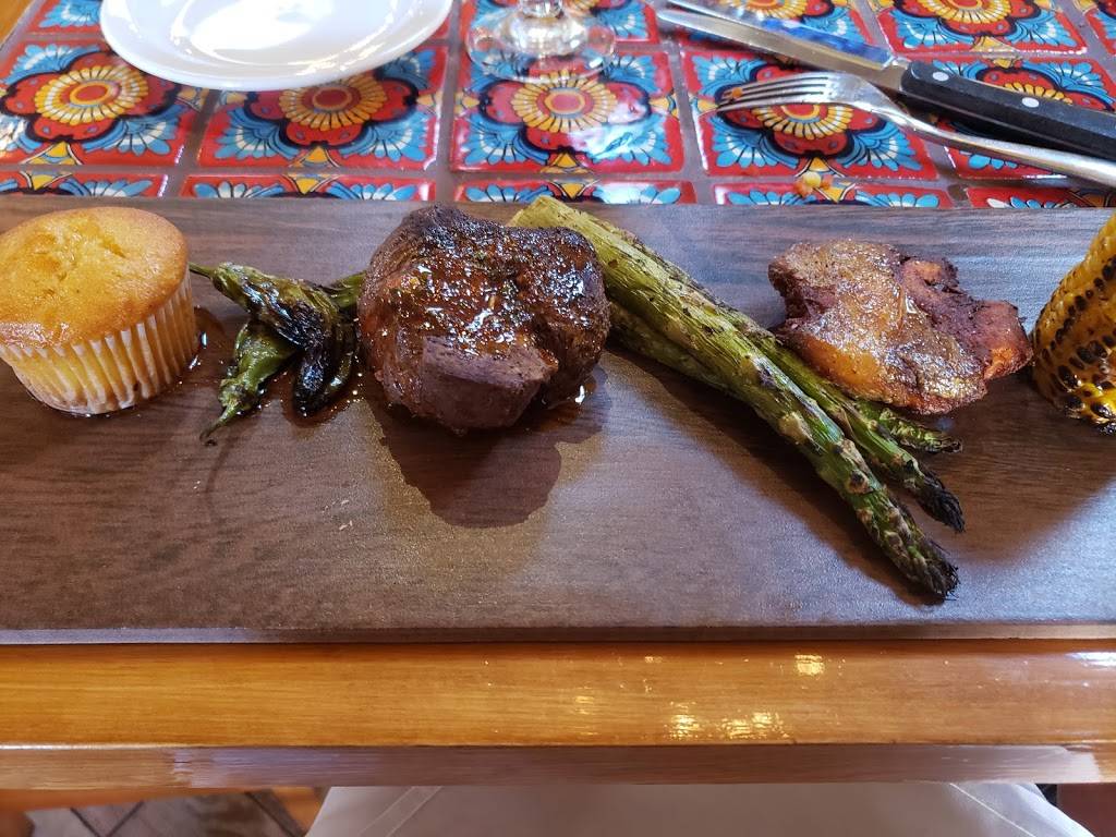 Cielos | restaurant | 306 N Alvernon Way, Tucson, AZ 85711, USA | 5203202014 OR +1 520-320-2014