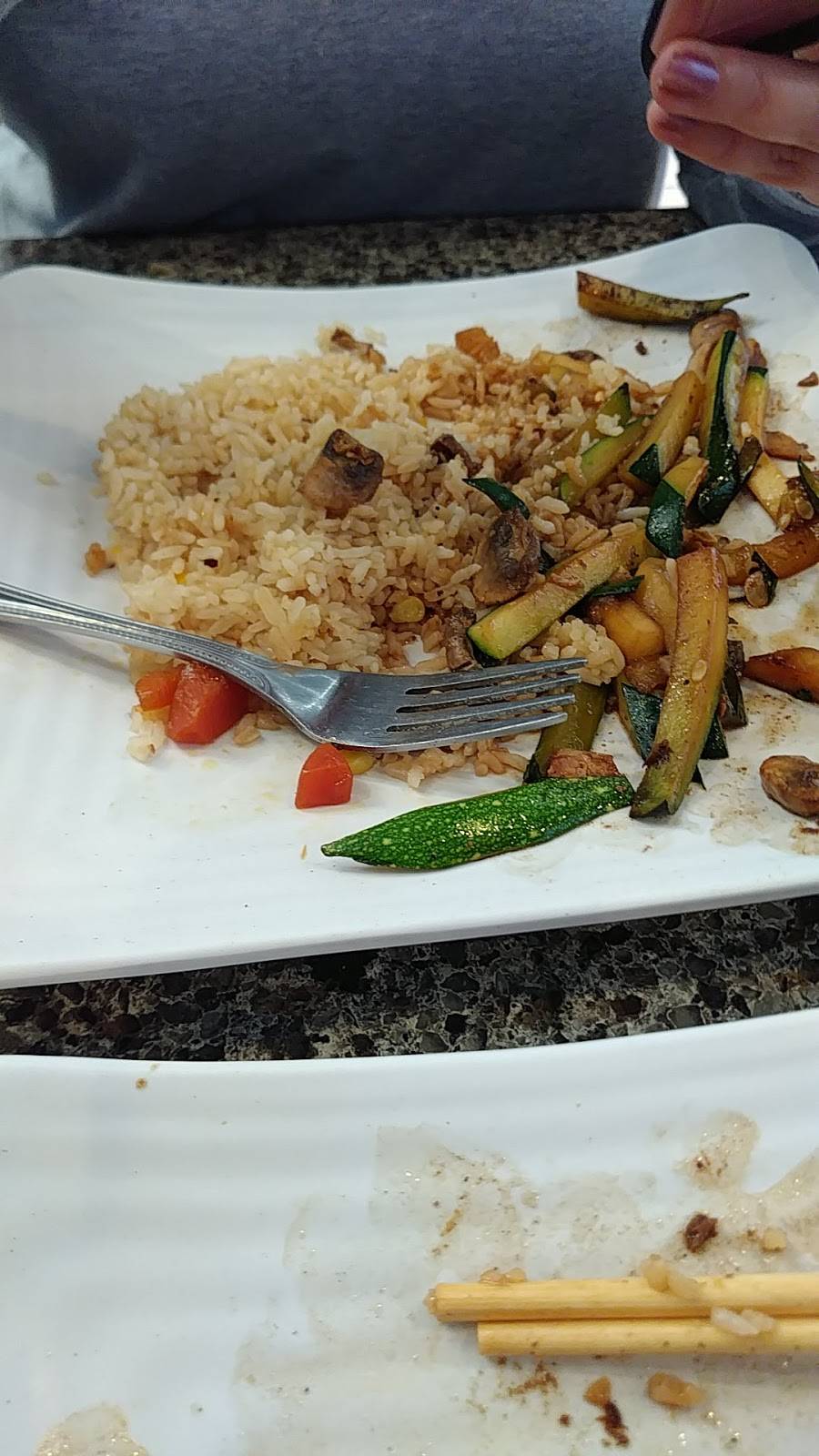 Hibachi & Company | restaurant | 708 Judd Pkwy, Fuquay-Varina, NC 27526, USA | 9195528899 OR +1 919-552-8899