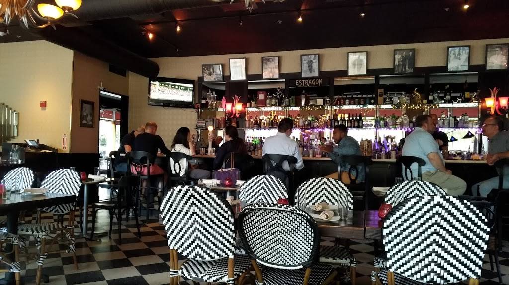 Estragon Tapas | restaurant | 700 Harrison Ave, Boston, MA 02118, USA | 6172660443 OR +1 617-266-0443