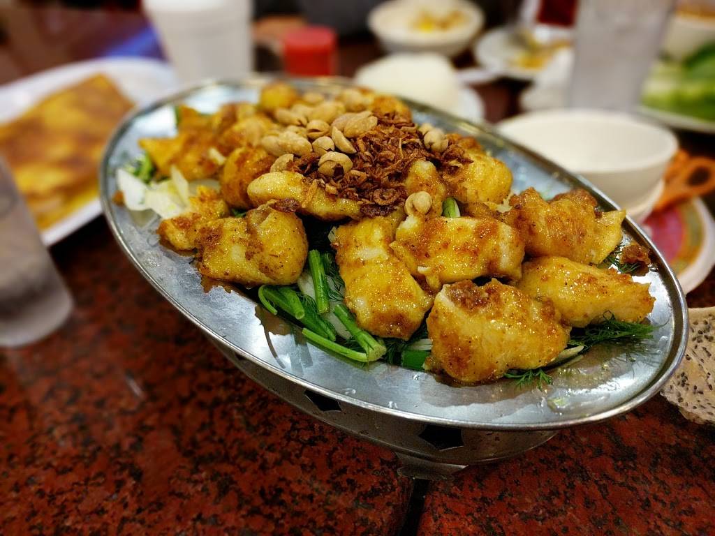 Thiên Long Restaurant | restaurant | 3005 Silver Creek Rd #138, San Jose, CA 95121, USA | 4082236188 OR +1 408-223-6188