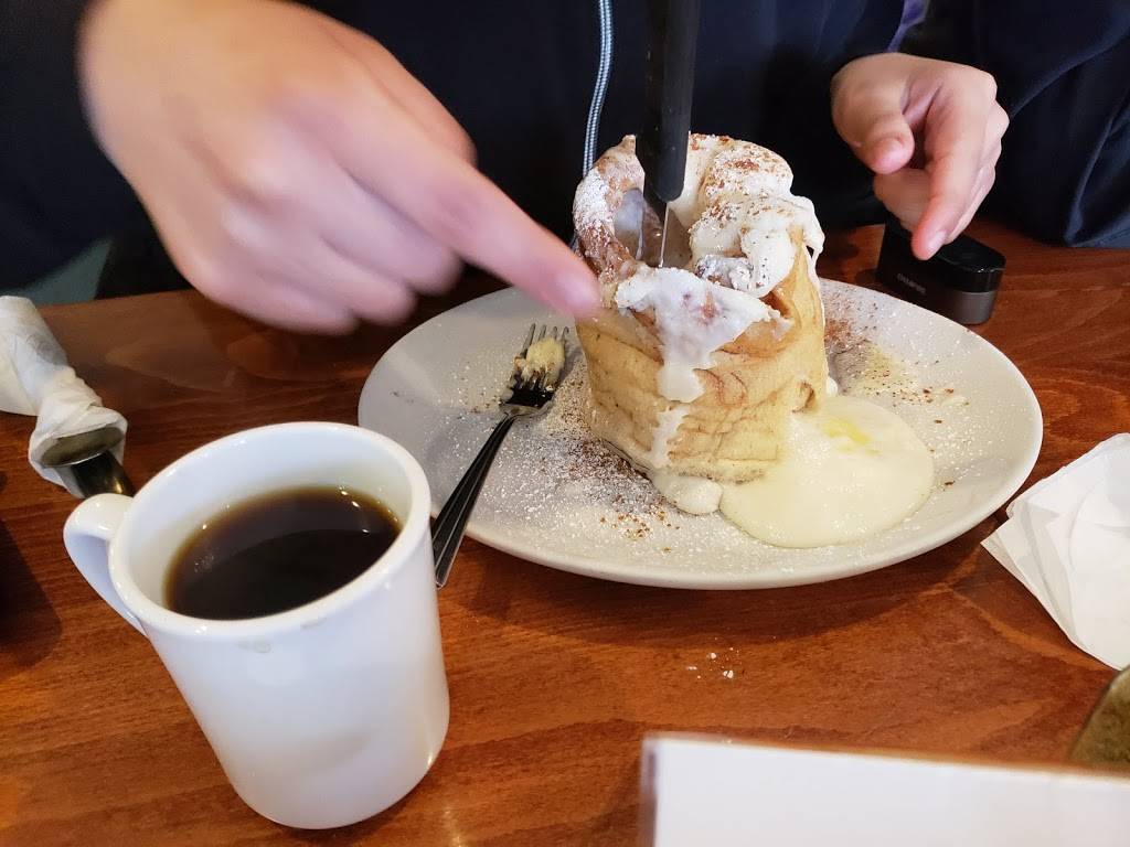 Good Morning Cafe | cafe | 315 Arneill Rd #101, Camarillo, CA 93010, USA | 8054376081 OR +1 805-437-6081