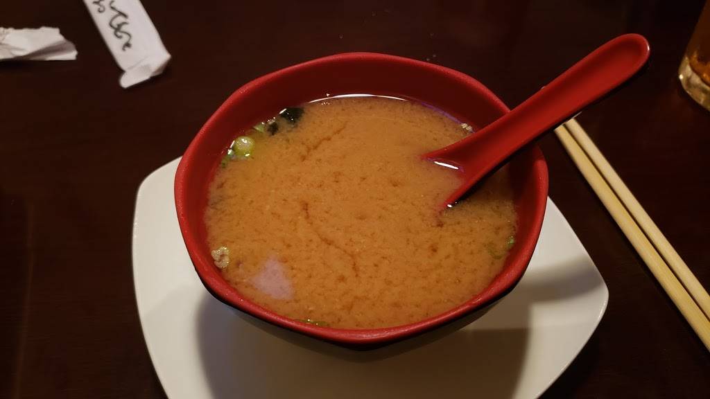 Haiku Sushi | restaurant | 4430 Magazine St, New Orleans, LA 70115, USA | 5043010850 OR +1 504-301-0850