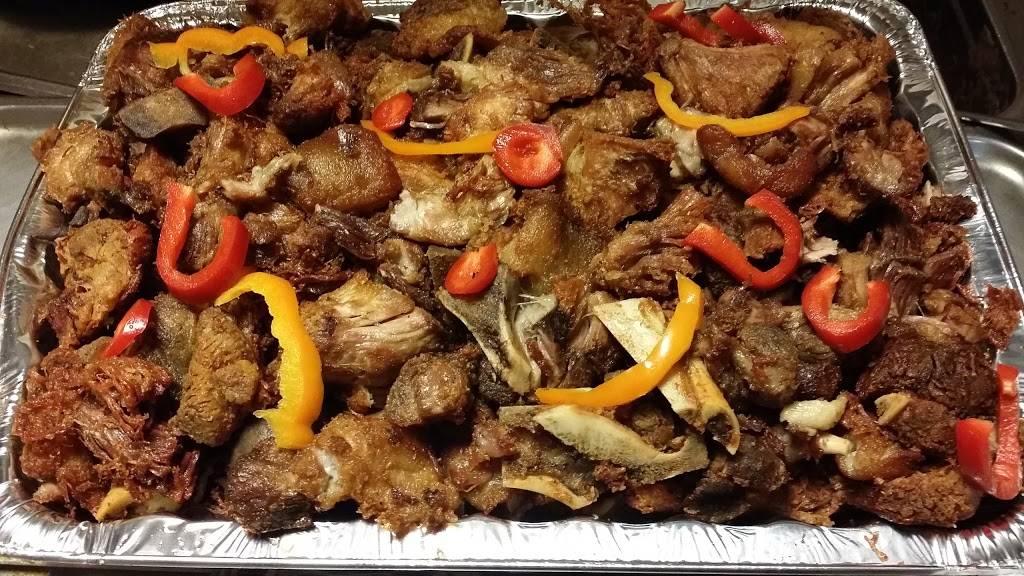 solide rocher | restaurant | 3901 Church Ave, Brooklyn, NY 11203, USA | 3474250661 OR +1 347-425-0661