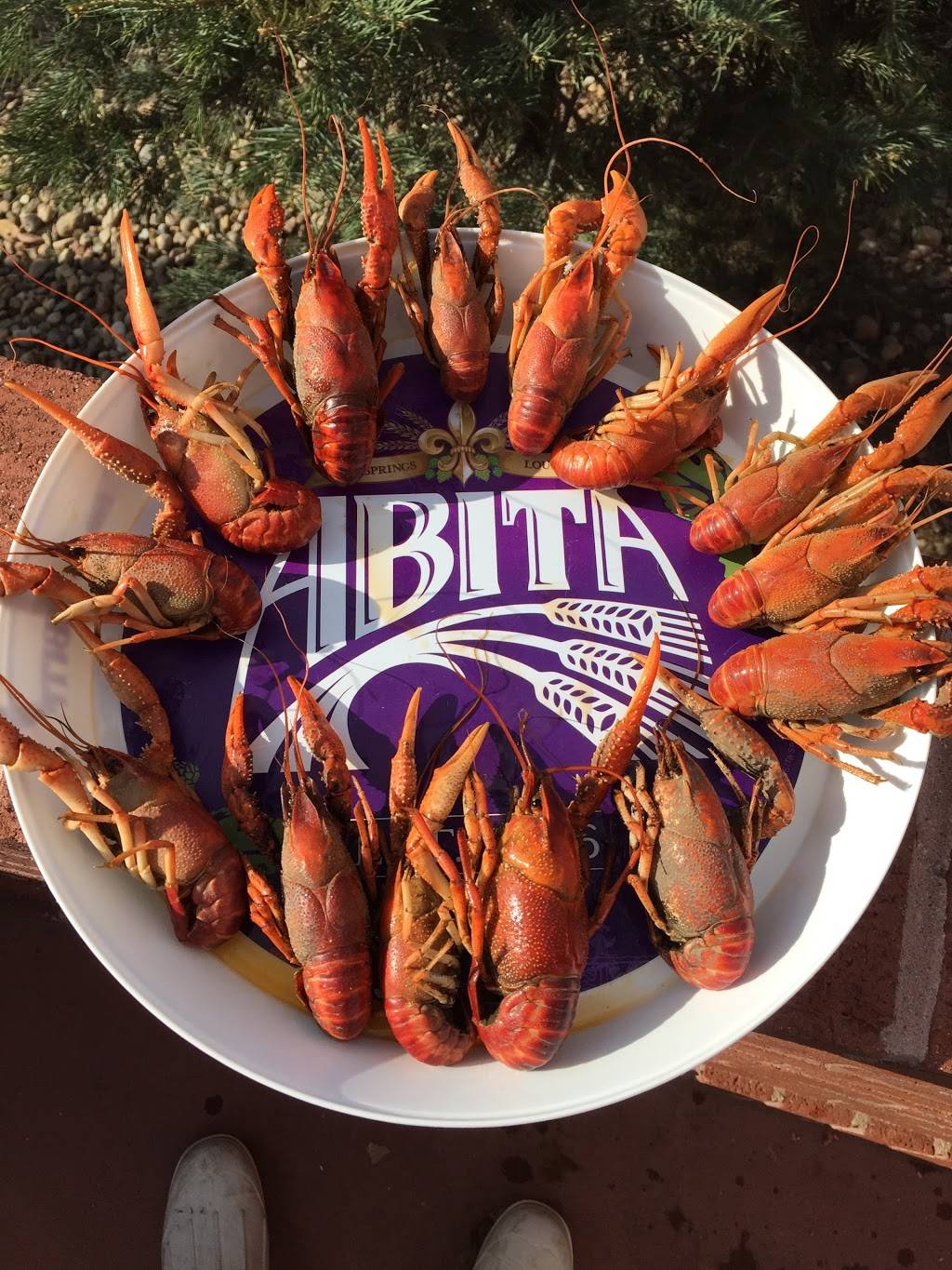 The Lost Cajun - Littleton | restaurant | 5350 S Santa Fe Dr F, Littleton, CO 80120, USA | 7205358862 OR +1 720-535-8862