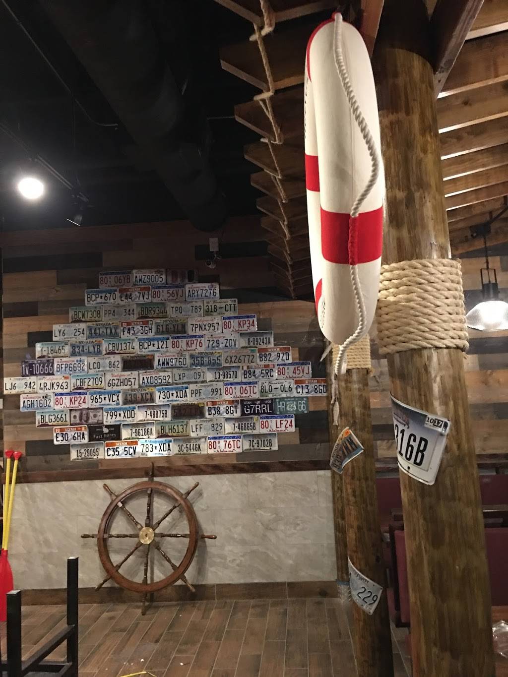 Juicy Seafood And Bar | restaurant | 39779 Lyndon B Johnson Fwy, Dallas, TX 75237, USA | 4696976105 OR +1 469-697-6105