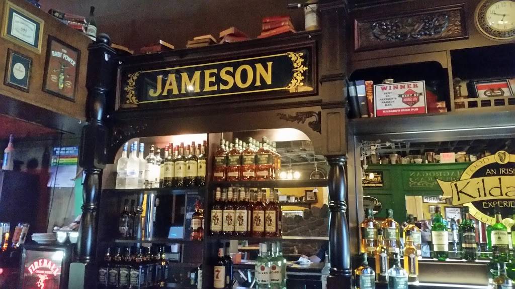 Kildares Irish Pub - Scranton | restaurant | 119 Jefferson Ave, Scranton, PA 18503, USA | 5703444030 OR +1 570-344-4030