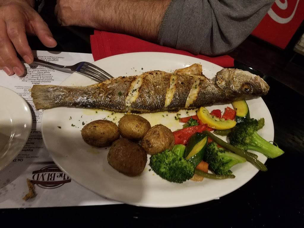 The BLVD | restaurant | 19-11 Francis Lewis Blvd, Whitestone, NY 11357, USA | 7187472583 OR +1 718-747-2583