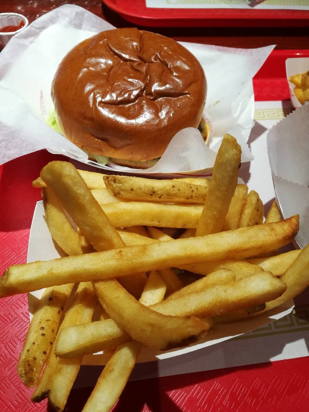 Brandys Gyros | restaurant | 5777 N Milwaukee Ave, Chicago, IL 60646, USA | 7739304340 OR +1 773-930-4340