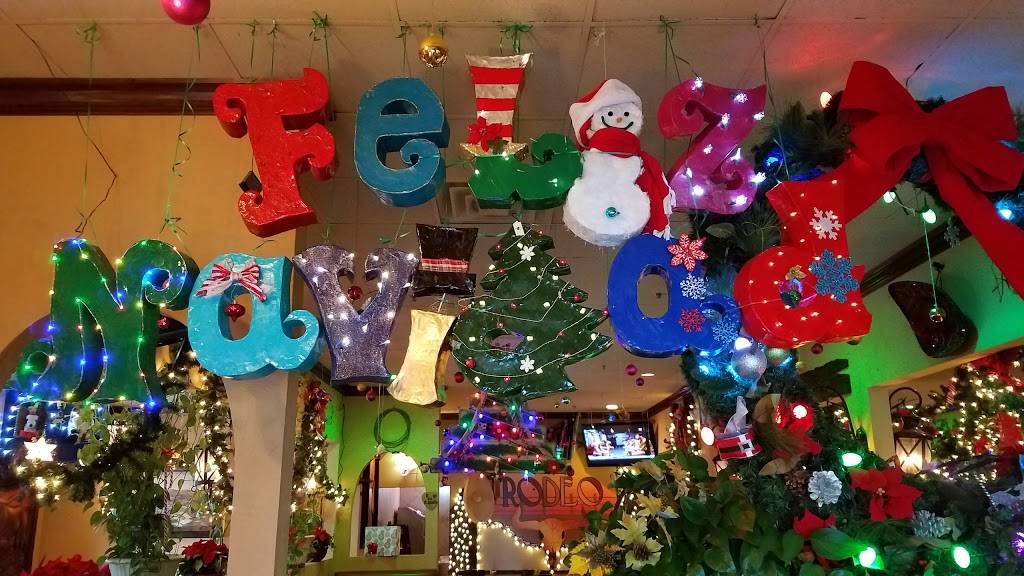 El Rodeo | restaurant | 4000 W 106th St # 185, Carmel, IN 46032, USA | 3177331470 OR +1 317-733-1470