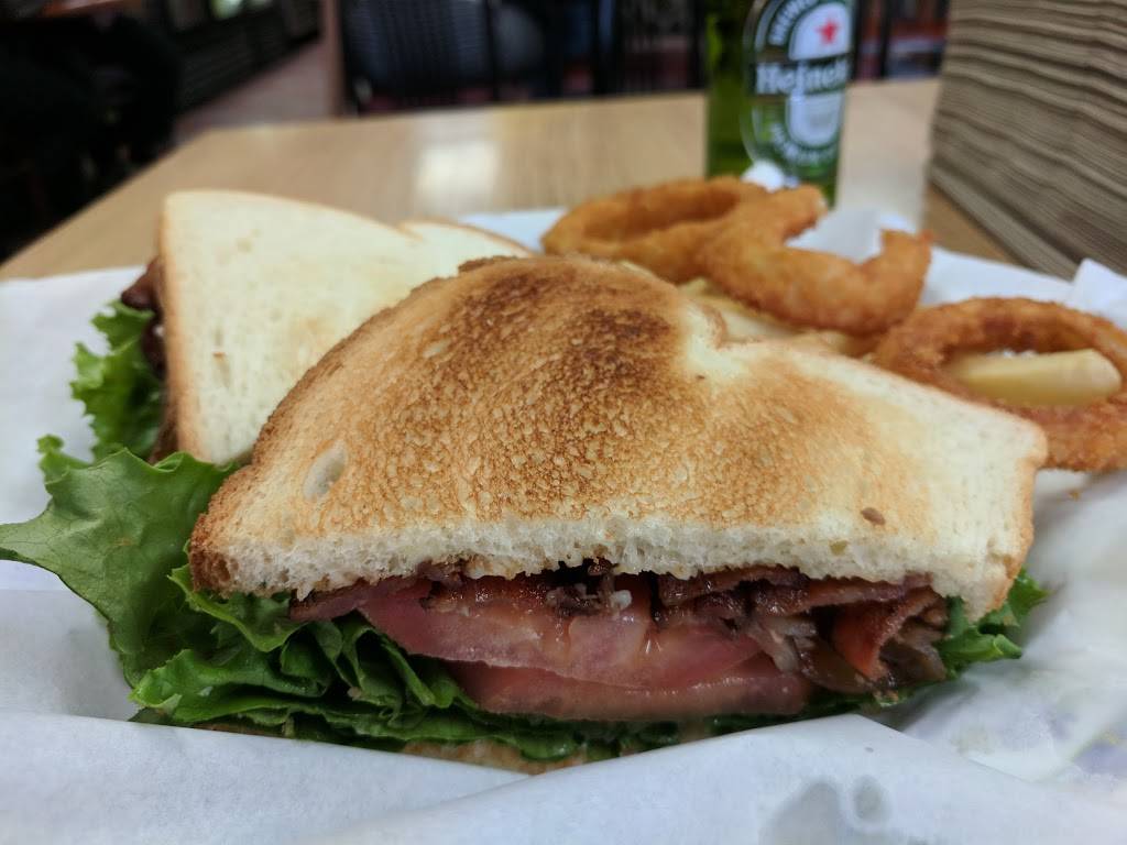 Kennys Cafe | cafe | 2315 De La Cruz Blvd, Santa Clara, CA 95050, USA | 4085881508 OR +1 408-588-1508