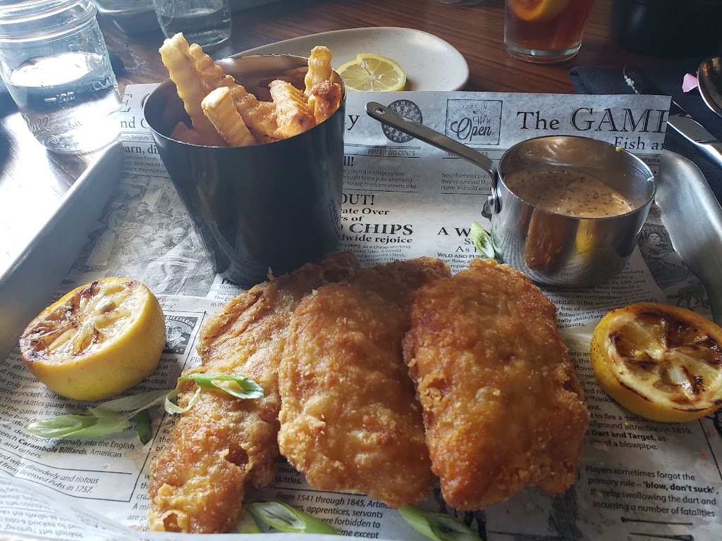 Castillo Craft Bar + Kitchen | restaurant | 6 W Castillo Dr, St. Augustine, FL 32084, USA | 9044818215 OR +1 904-481-8215