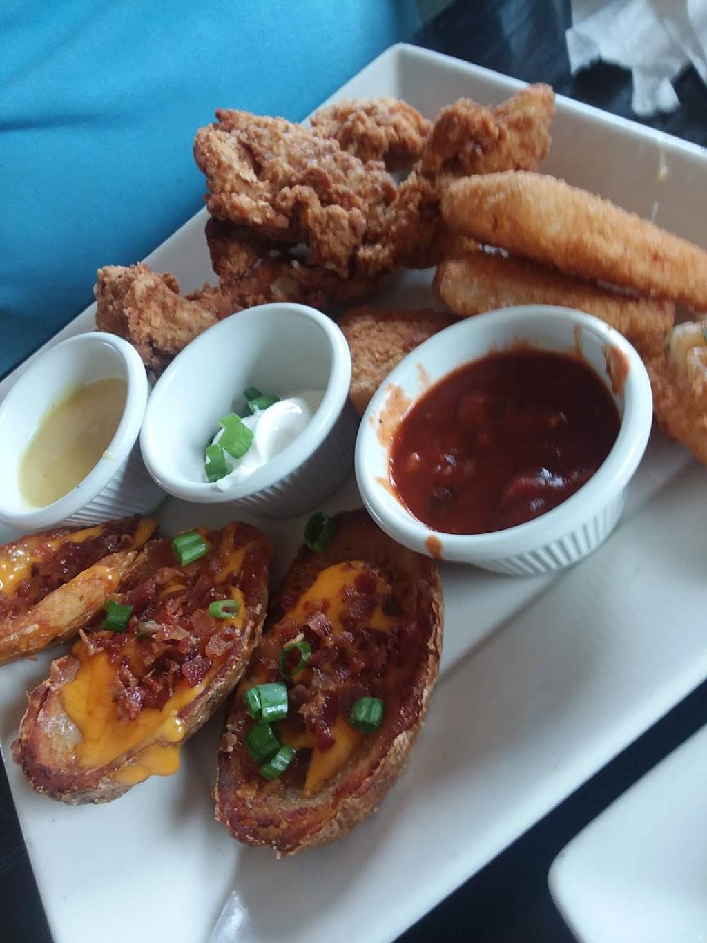 OCharley’s Restaurant & Bar | restaurant | 17 White Bridge Rd, Nashville, TN 37205, USA | 6153561344 OR +1 615-356-1344