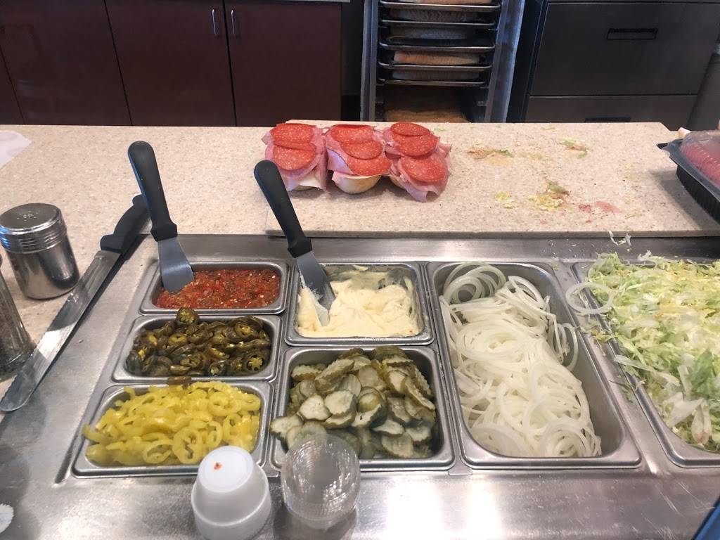 Jersey Mikes Subs | meal takeaway | 74 W 11400 S, Sandy, UT 84070, USA | 3852751121 OR +1 385-275-1121