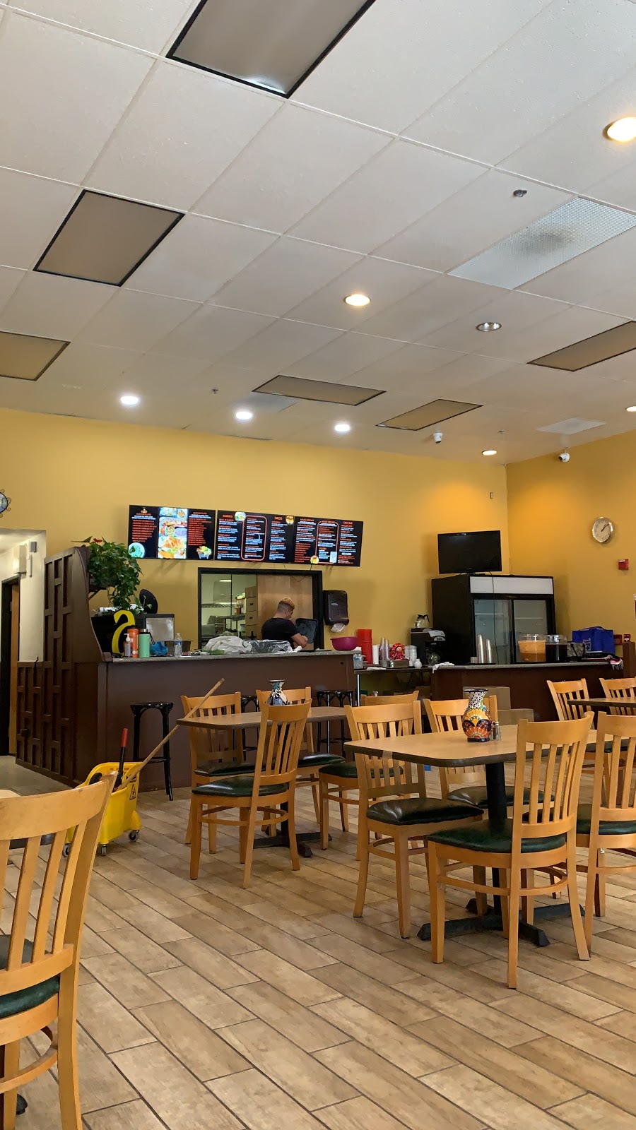 La Placita Taqueria | restaurant | 222 N El Dorado St suite d, Stockton, CA 95202, USA | 2094513930 OR +1 209-451-3930