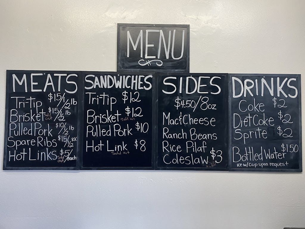 Kemp BBQ | restaurant | 2220 Herndon Ave #102, Clovis, CA 93611, USA | 5597654890 OR +1 559-765-4890