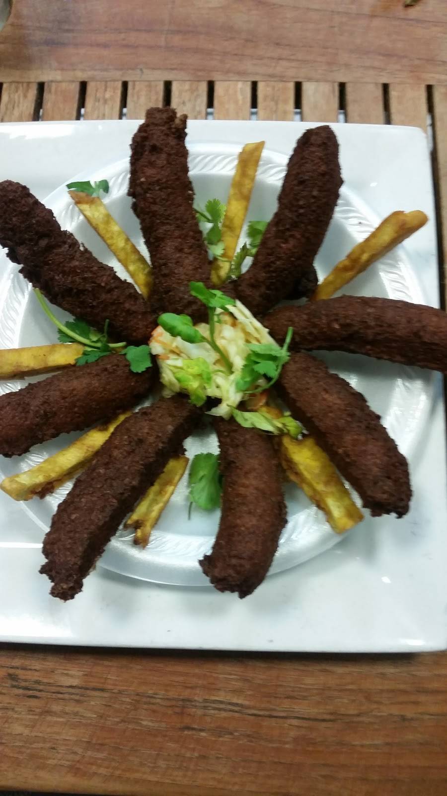 Lakay restaurant | restaurant | 2695 N Military Trl #25, West Palm Beach, FL 33409, USA | 5616157088 OR +1 561-615-7088