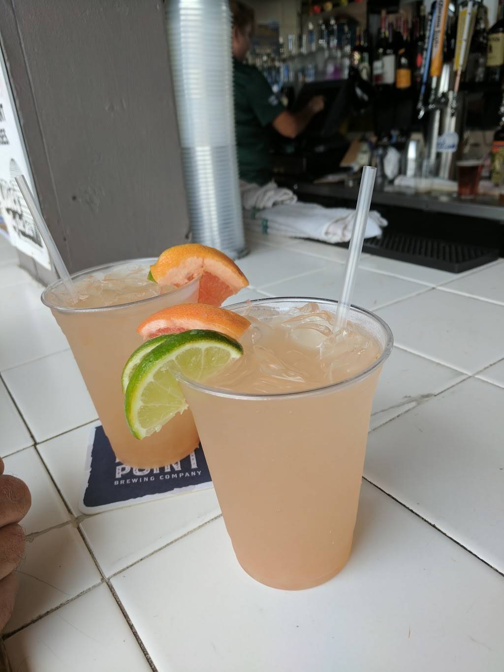 Obies By the Sea | restaurant | 1 Olive Ave, Rehoboth Beach, DE 19971, USA | 3022276261 OR +1 302-227-6261