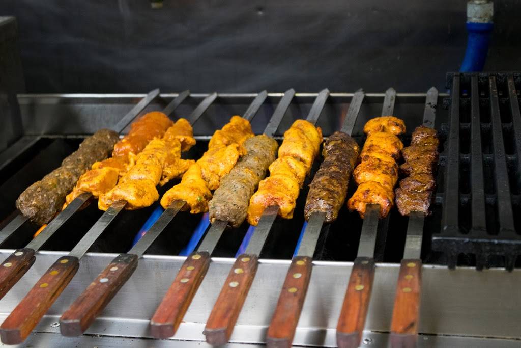 Kennedy Chicken Pizza & Kabab | restaurant | 89-21 Northern Blvd, East Elmhurst, NY 11369, USA | 7188982700 OR +1 718-898-2700