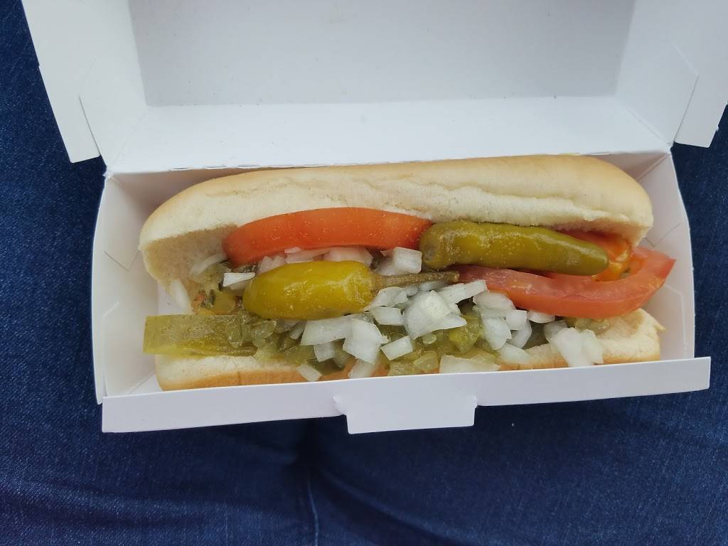 Wienerschnitzel | restaurant | 702 N 4th St, San Jose, CA 95112, USA | 4089989837 OR +1 408-998-9837