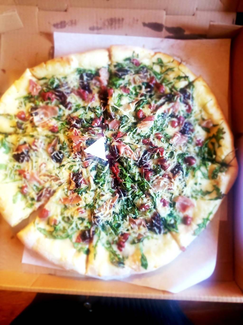 Knik Goose Bay Pizza Company | restaurant | 2530 S Knik-Goose Bay Rd, Wasilla, AK 99654, USA | 9073765400 OR +1 907-376-5400