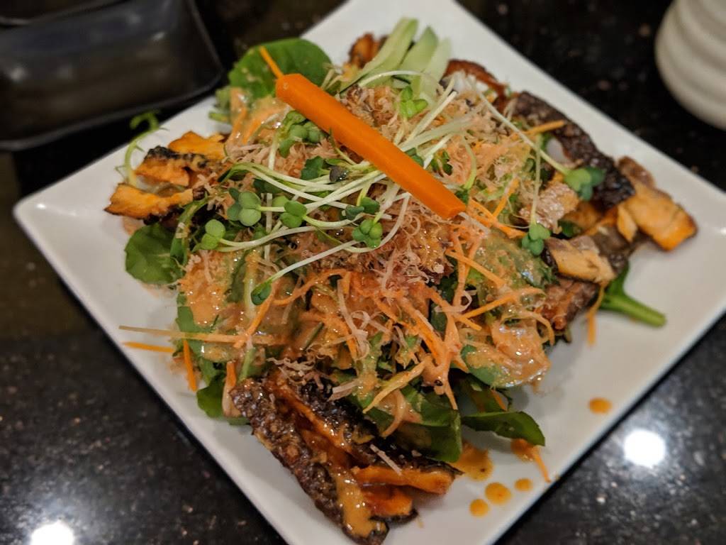 Kazoku Sushi | restaurant | 5259 Hollywood Blvd, Los Angeles, CA 90027, USA | 3238171002 OR +1 323-817-1002