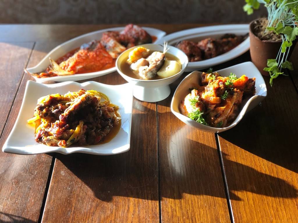 Eko Kitchen | restaurant | 167 11th St, San Francisco, CA 94103, USA | 4103443362 OR +1 410-344-3362