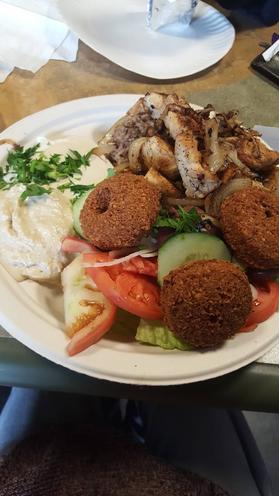 Pita Pockets | restaurant | 193 Main St, Northampton, MA 01060, USA | 4133413629 OR +1 413-341-3629