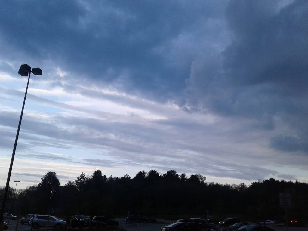 Subway | restaurant | 450 Providence Rd, Danielson, CT 06239, USA | 8607740266 OR +1 860-774-0266