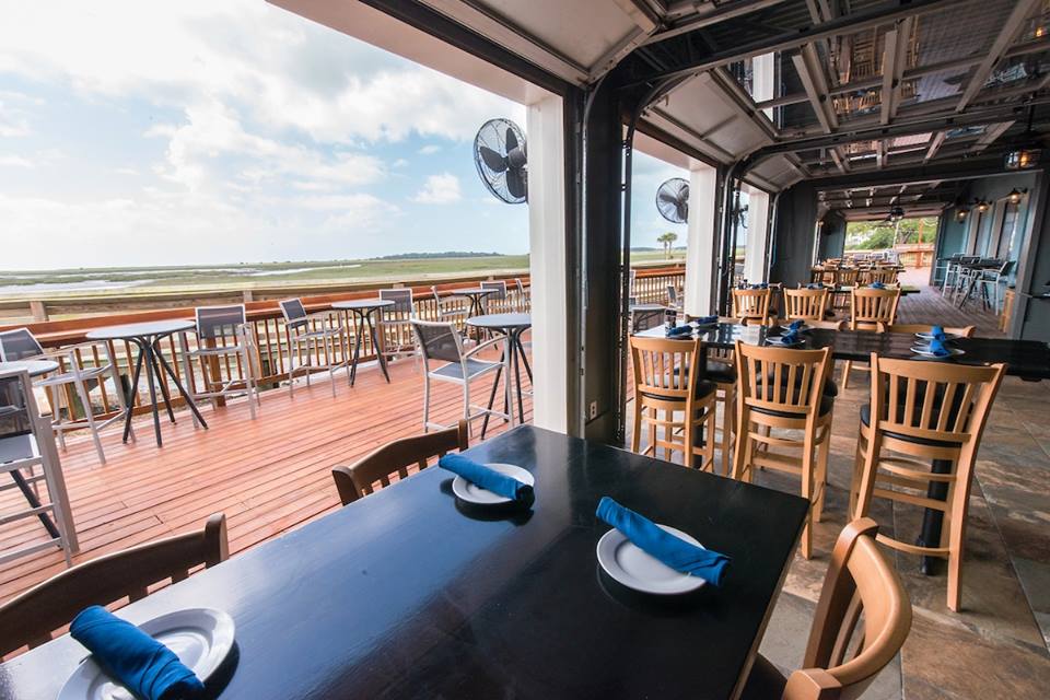 Woodland Creek Grille | restaurant | 4891 US-17 BUS, Murrells Inlet, SC 29576, USA | 8432992642 OR +1 843-299-2642