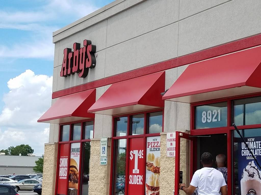 Arbys | restaurant | 8921 Woodyard Crossing Shopping Ctr, Clinton, MD 20735, USA | 3018682226 OR +1 301-868-2226