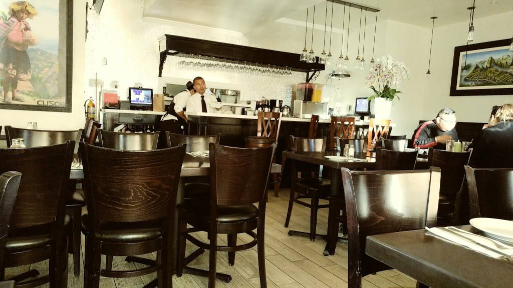 Mamita Peruvian Restaurant | restaurant | 714 S Brand Blvd, Glendale, CA 91204, USA | 8182435121 OR +1 818-243-5121