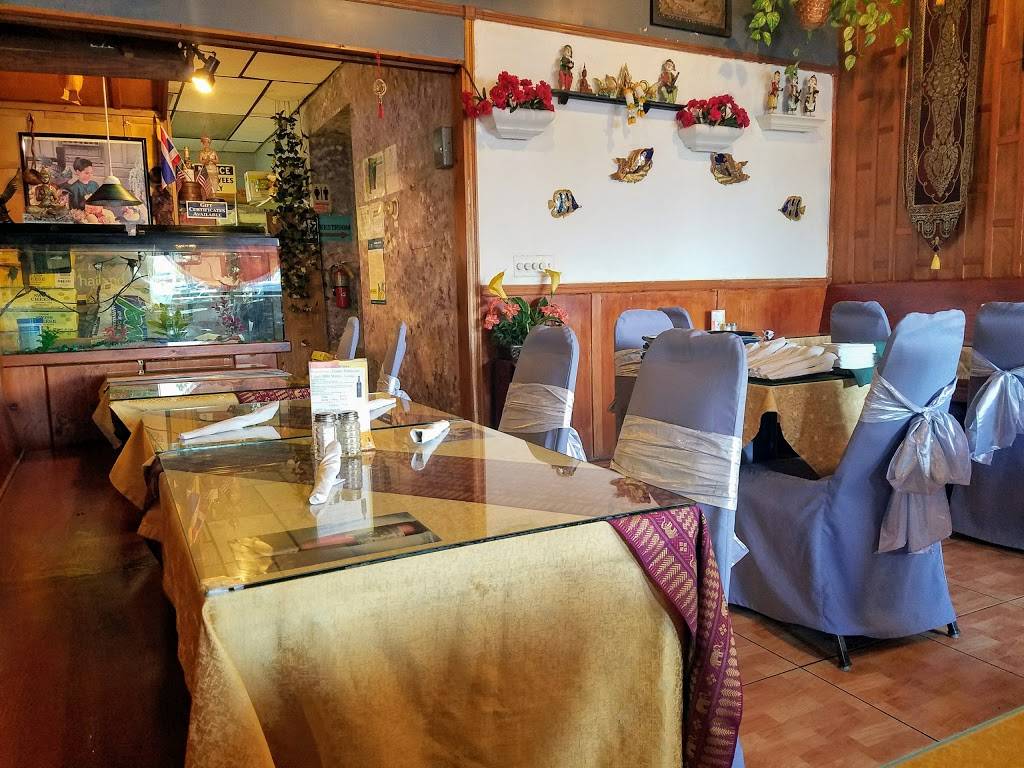 Rock A Bangkok | restaurant | 13718 SW 88th St, Miami, FL 33186, USA | 3053800344 OR +1 305-380-0344