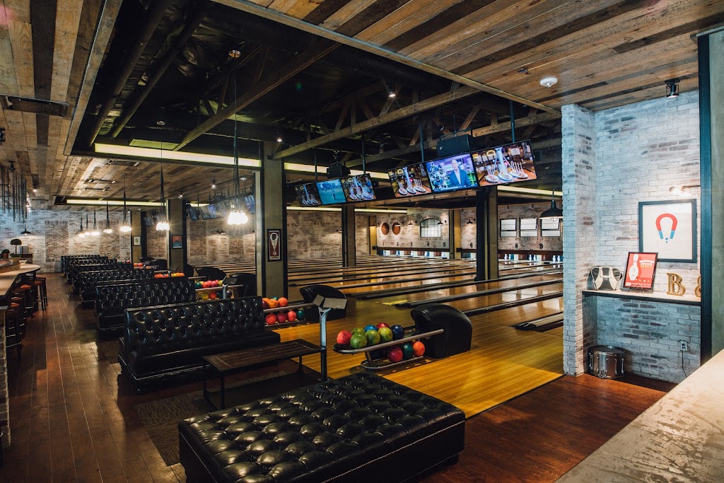 Bowl & Barrel | restaurant | 797 Sorella Ct Ste 118, Houston, TX 77024, USA | 8326904480 OR +1 832-690-4480